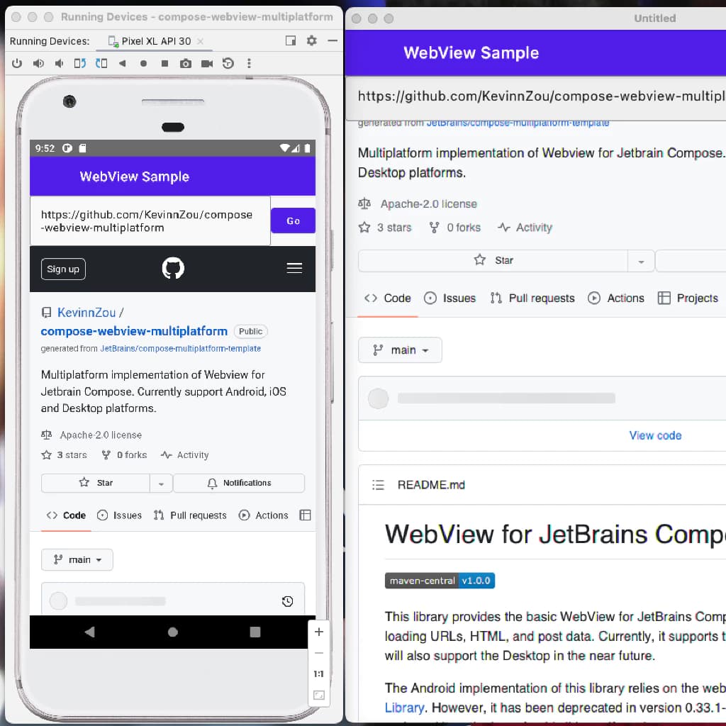 Jasa Pembuatan Aplikasi Android Webview — gambar 3