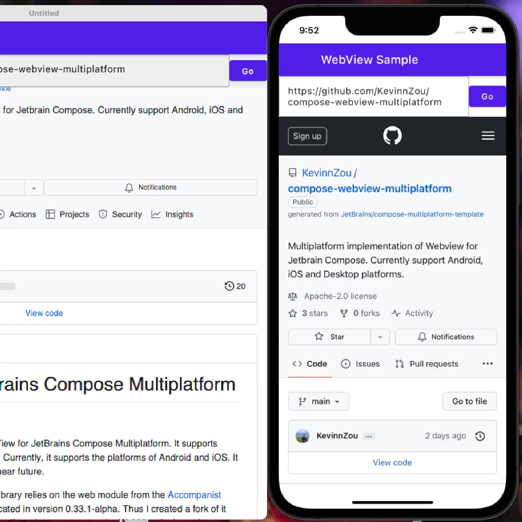 Jasa Pembuatan Aplikasi Android Webview — gambar 2